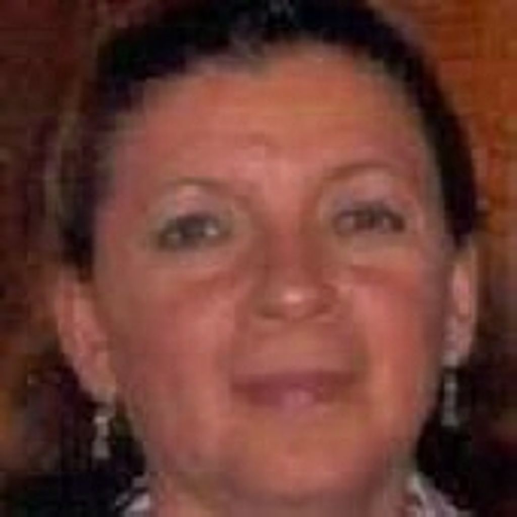 Roselia Arteaga