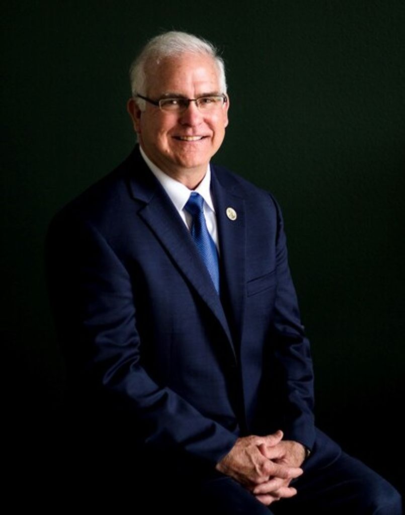 Steven Charles Phelps Profile Photo