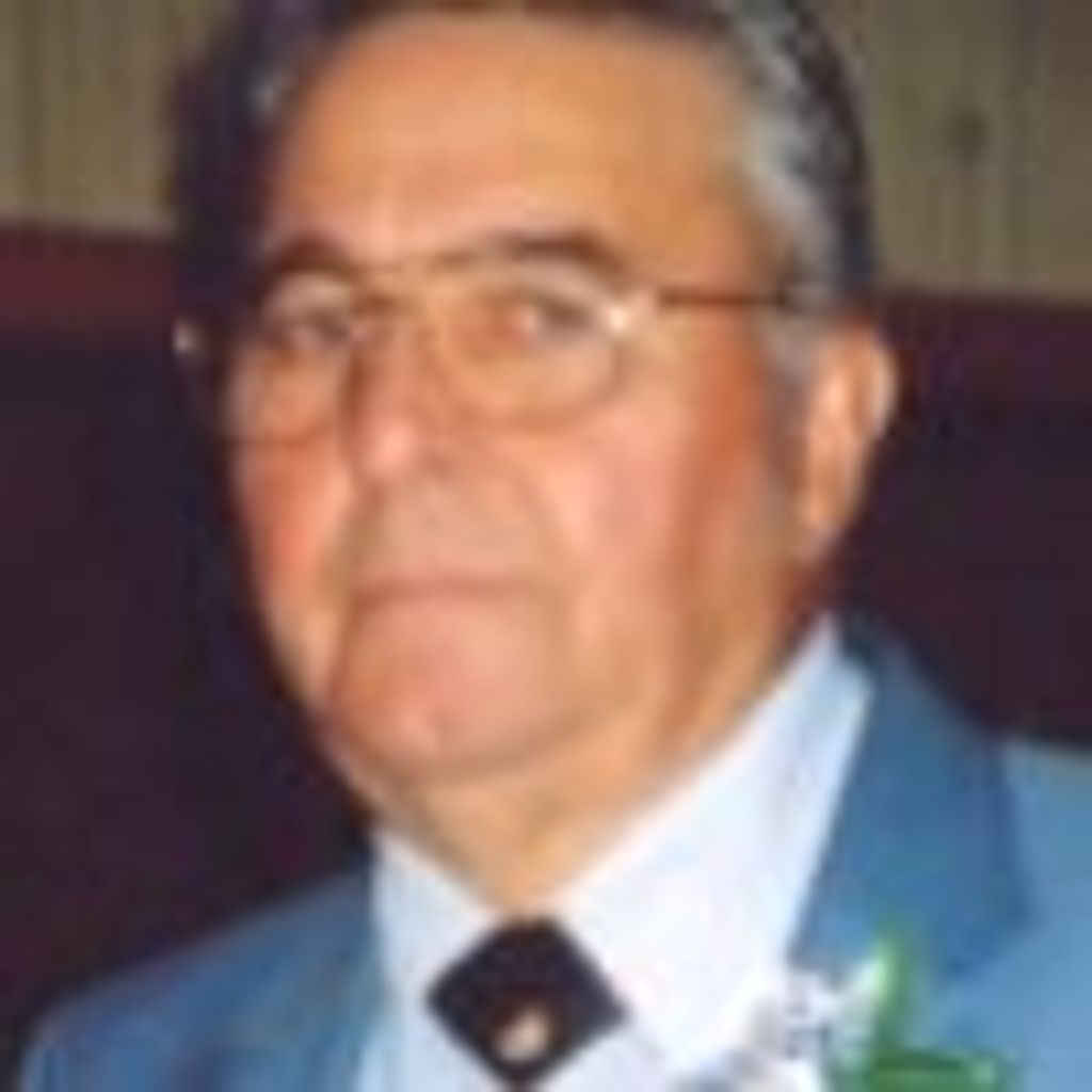 William Everett Swesey