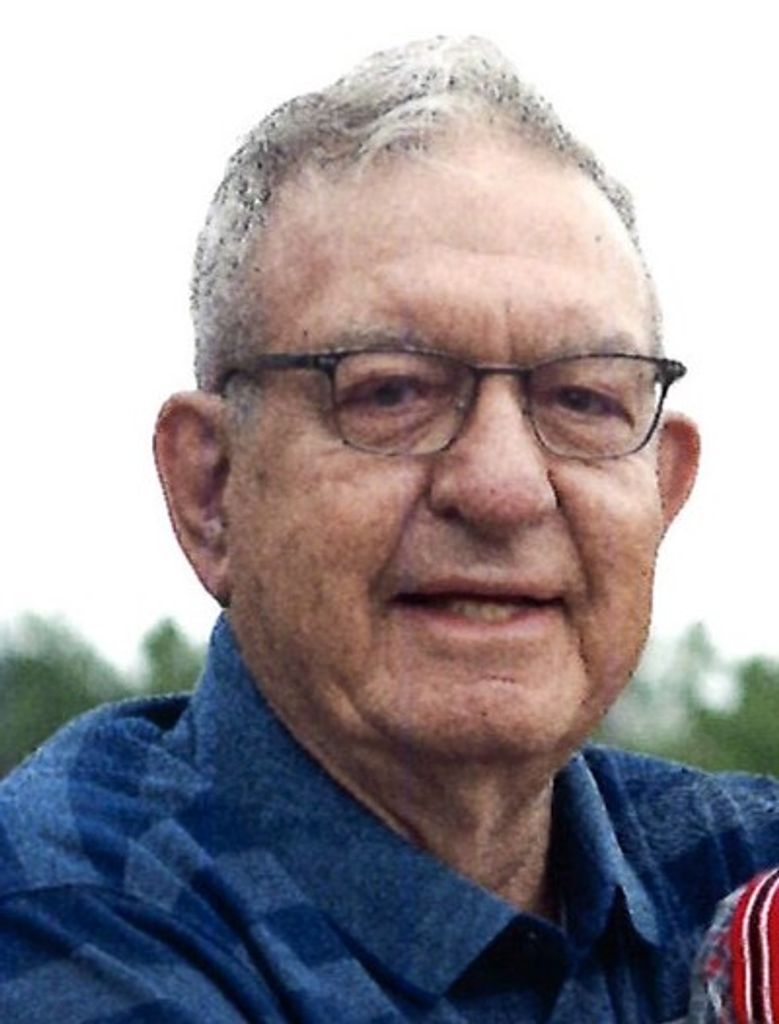 Fred Robert Jennings Profile Photo