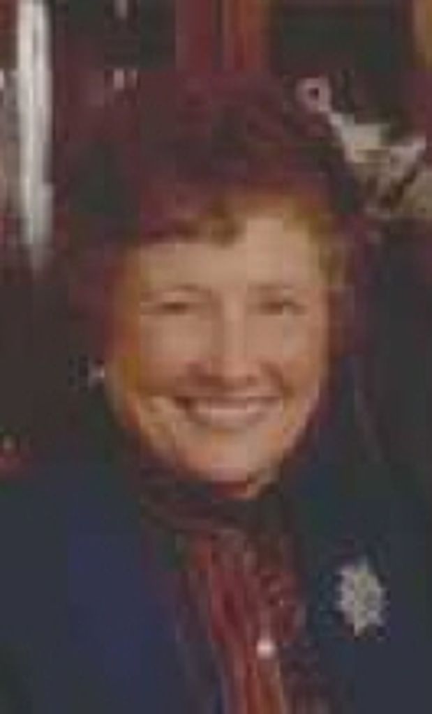 Frances  J. Elliott