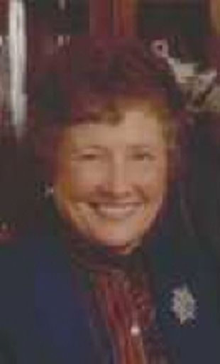 Frances  J. Elliott Profile Photo