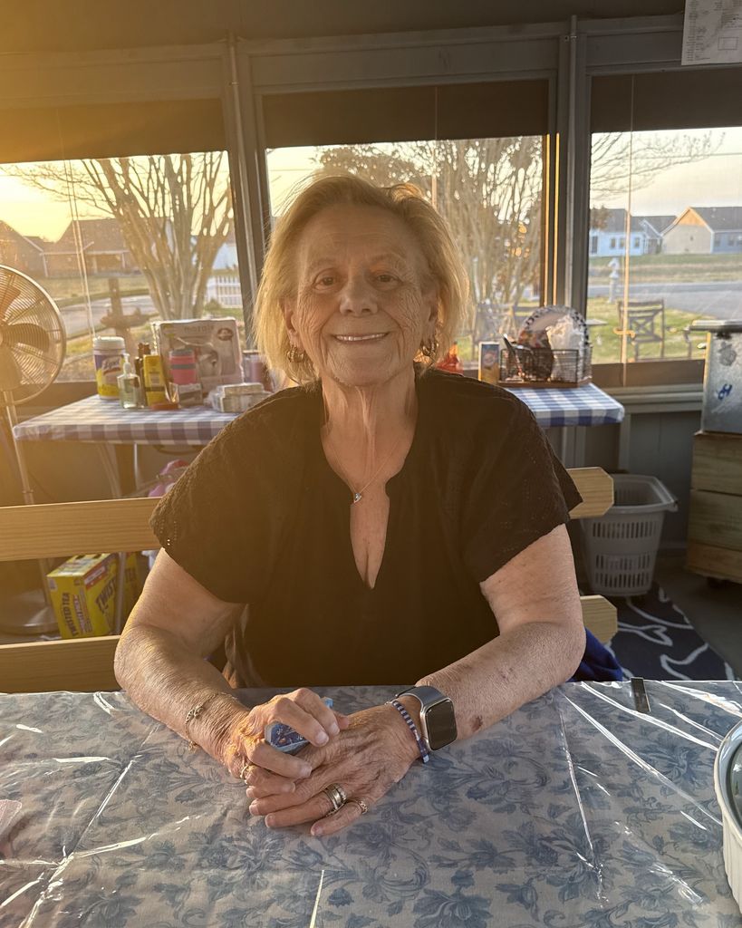 Ruth Ella Hauf Profile Photo