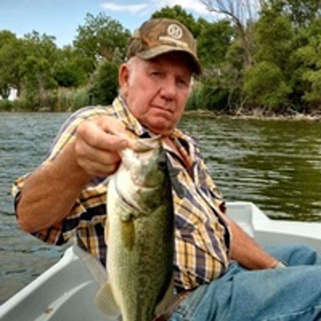 Harlan G. Garringer