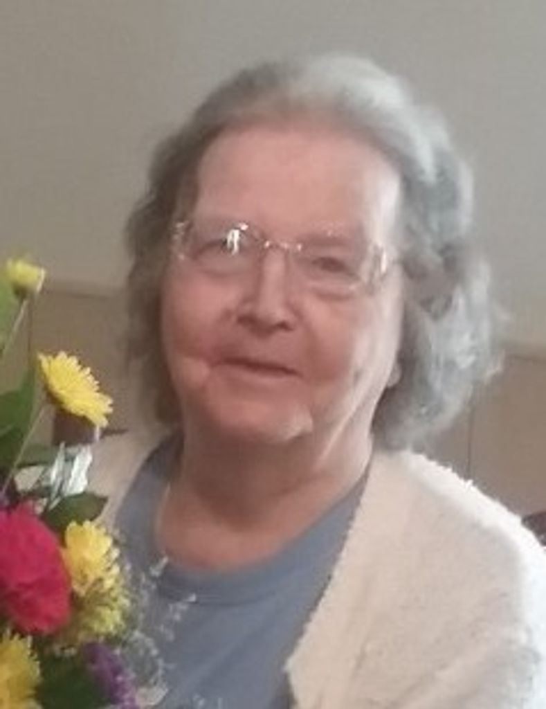 Mary "Elenore" Orth