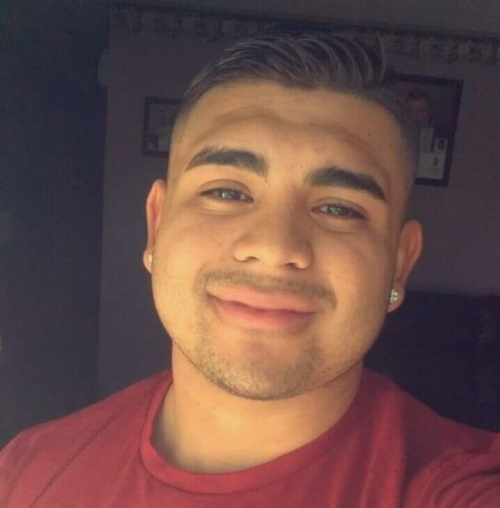 Adan Cristian Acosta