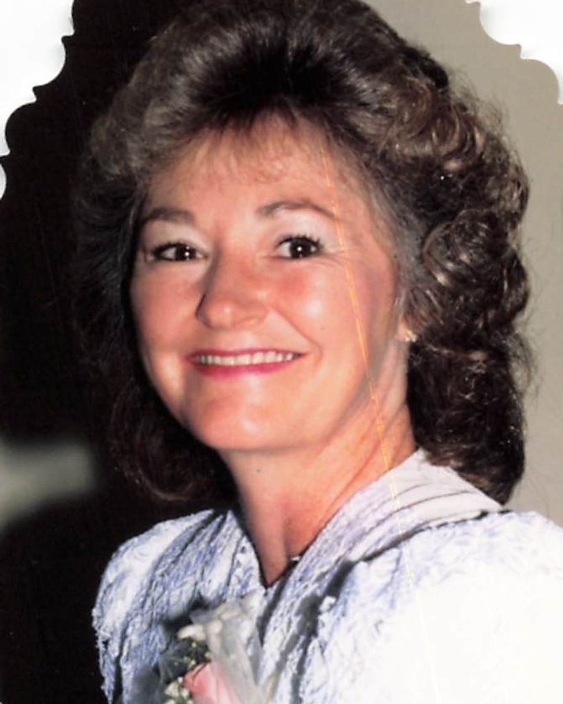 Virginia Sue Harwell Profile Photo