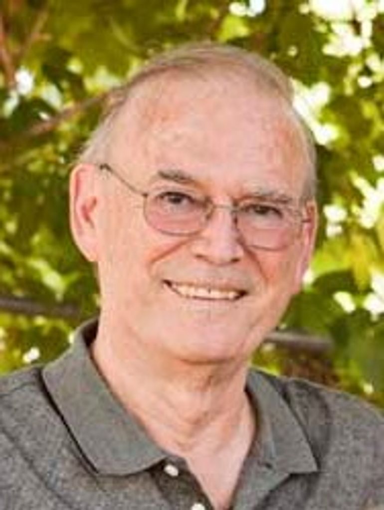 William Paul Schneider