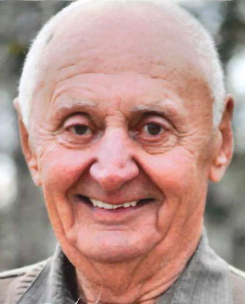 Raymond Janisch