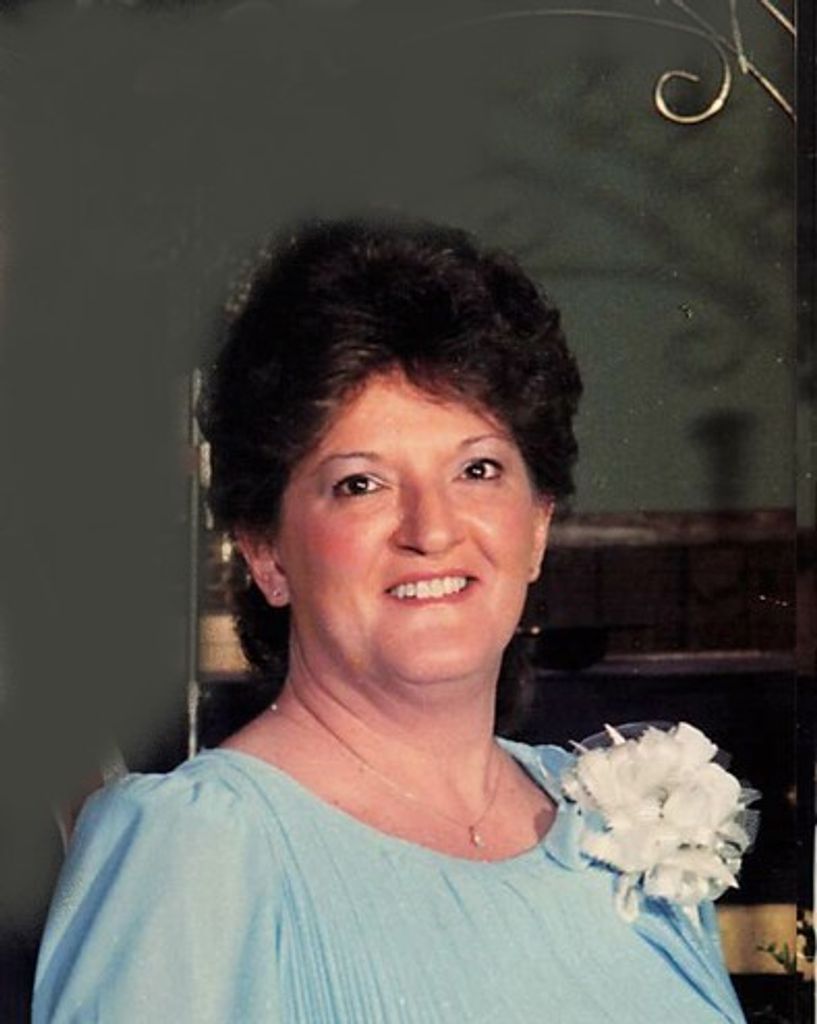 Dorothy "Faye" Medlin