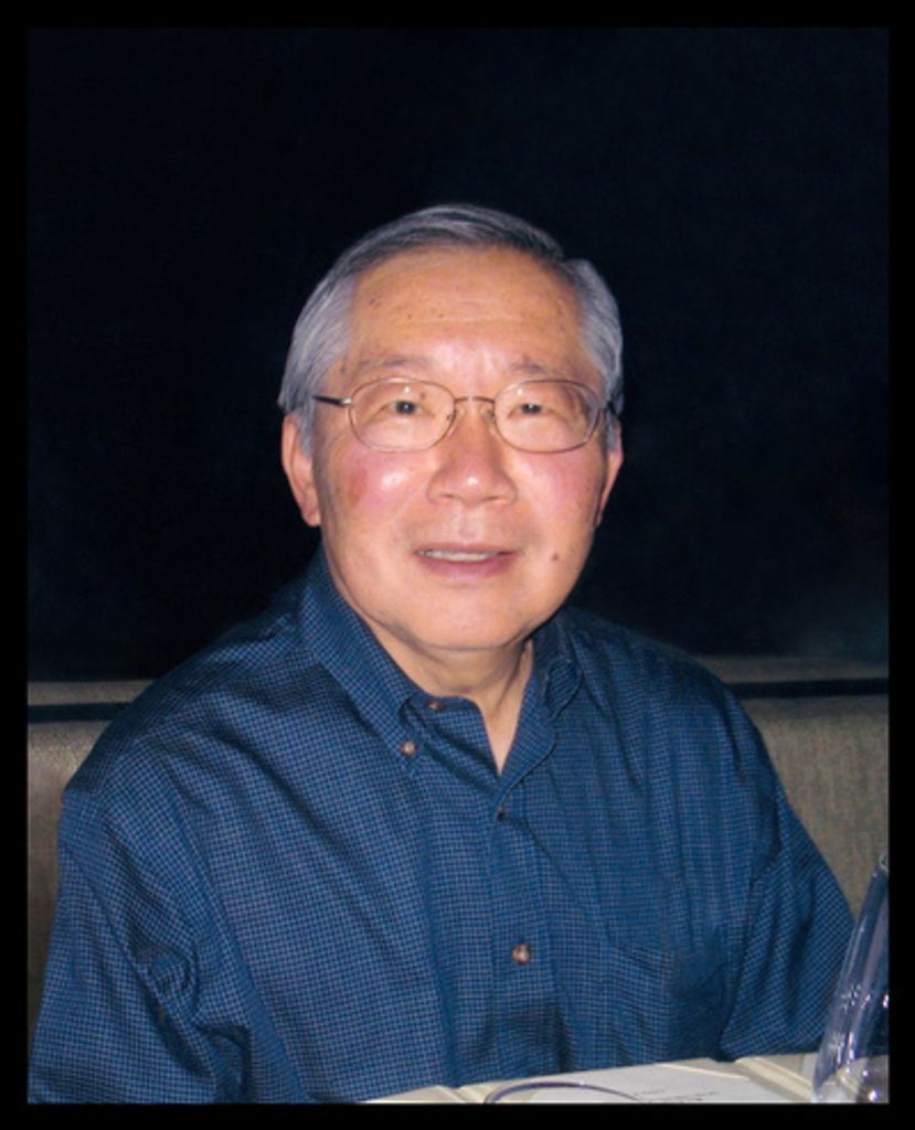 Tad Nakamura Profile Photo