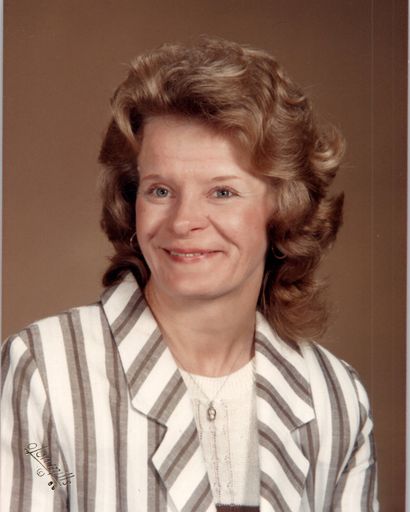 Julie Ann Smith's obituary image