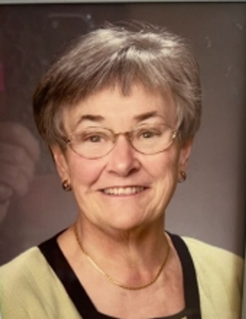 Mary Ann Hein Profile Photo