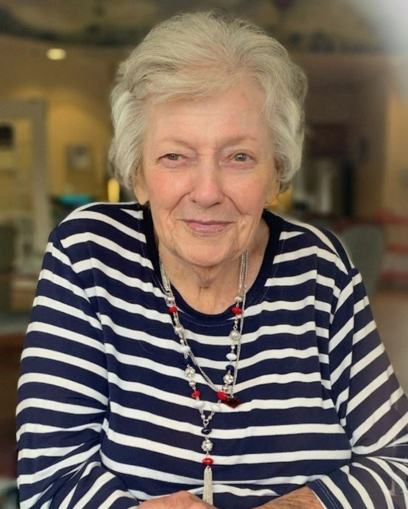 Irene R. Hausler