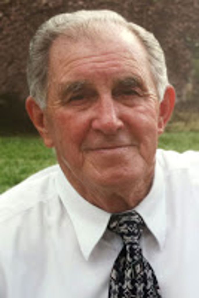 Farrell Butler
