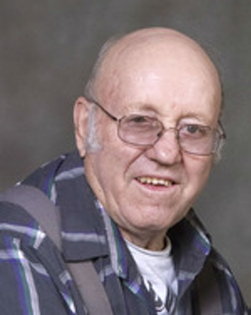 Harold E. Turner