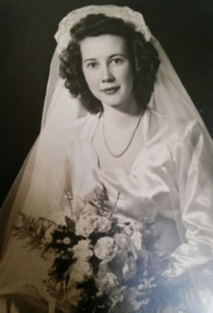 Shirley Bendelow of Riverside, IL