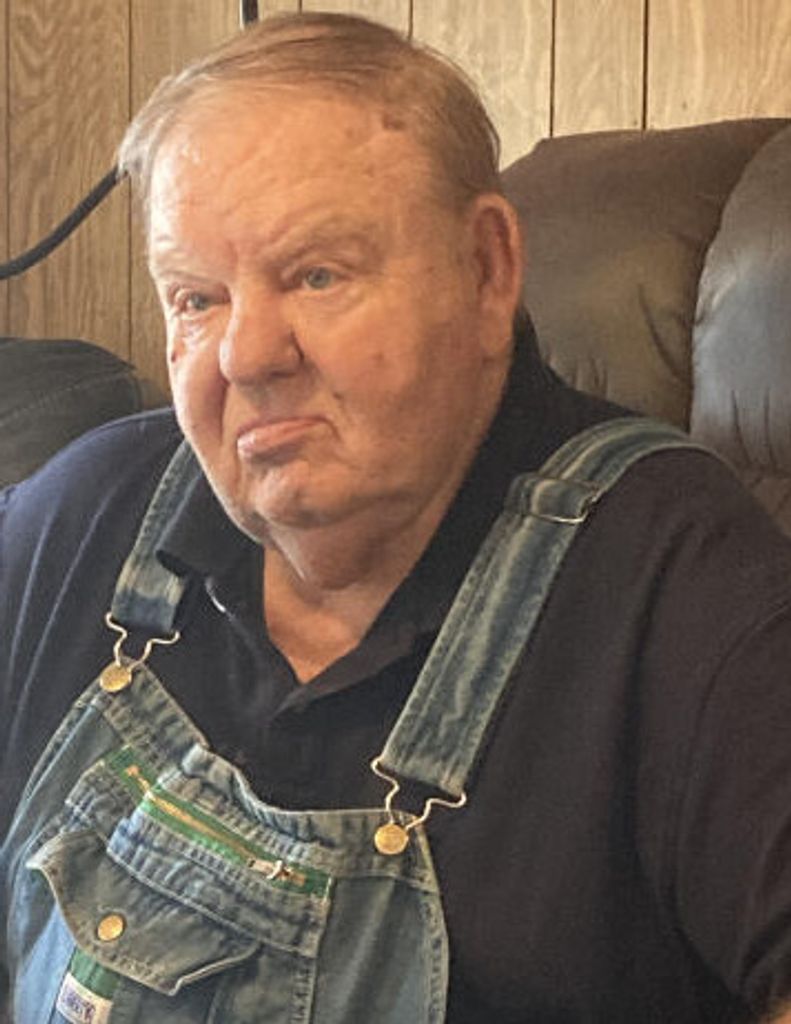 Ronnie Skipworth Profile Photo