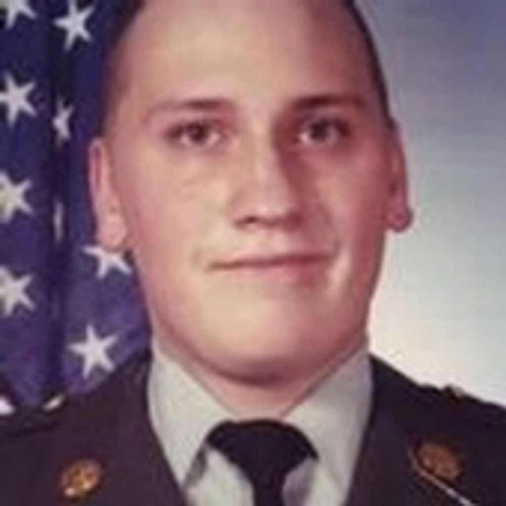 Patrick E. Clark