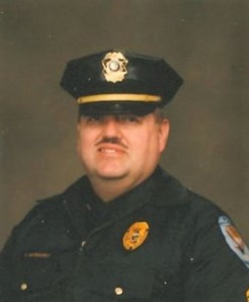 Richard Kenneth Whitehurst