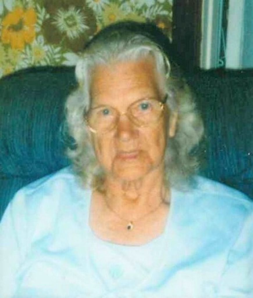 Hazel Gelene Henson Collins Profile Photo