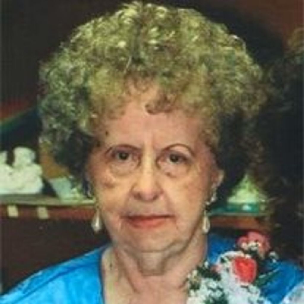 Ruby J. Wilson
