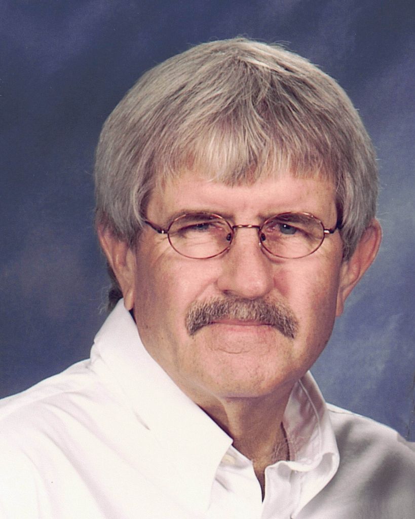 Chester Richard Hollon, Jr. Profile Photo