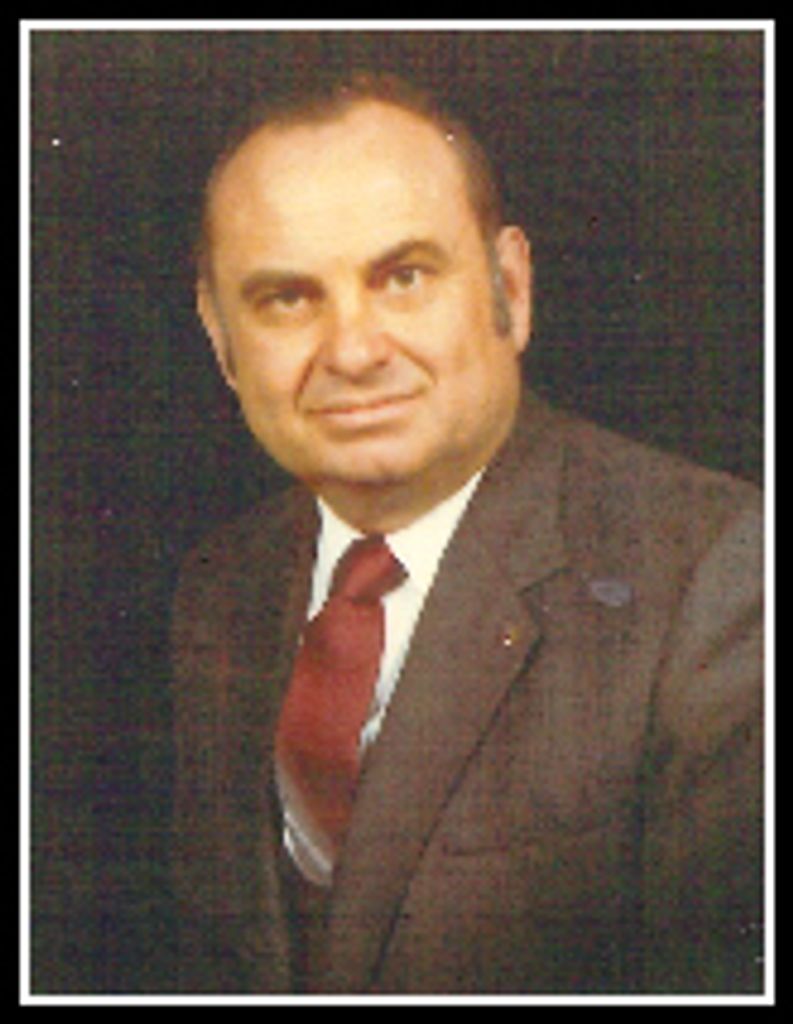Merle Everrett Bearden
