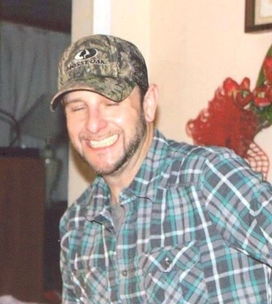 Jeffrey Garrett Davis