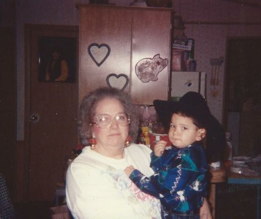 Connie Sue (Cain)  Townley photo gallery thumbnail 25 of 138