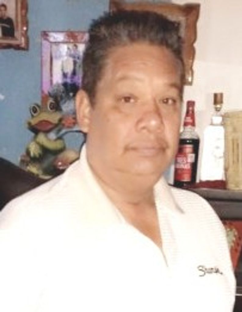 Saul Zavala Macias