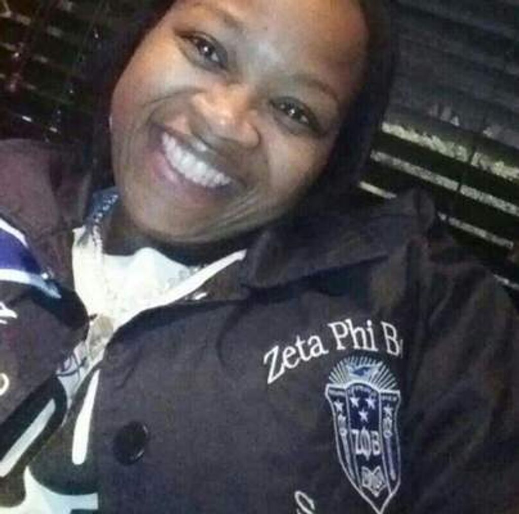 Lashonda Johnson Profile Photo