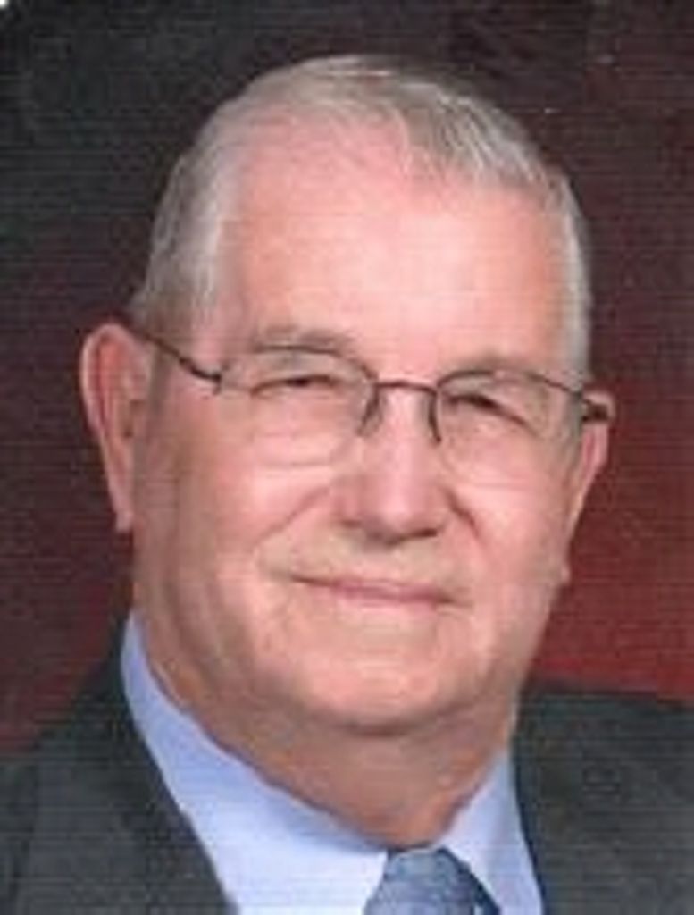 Jesse Vincent Roberts