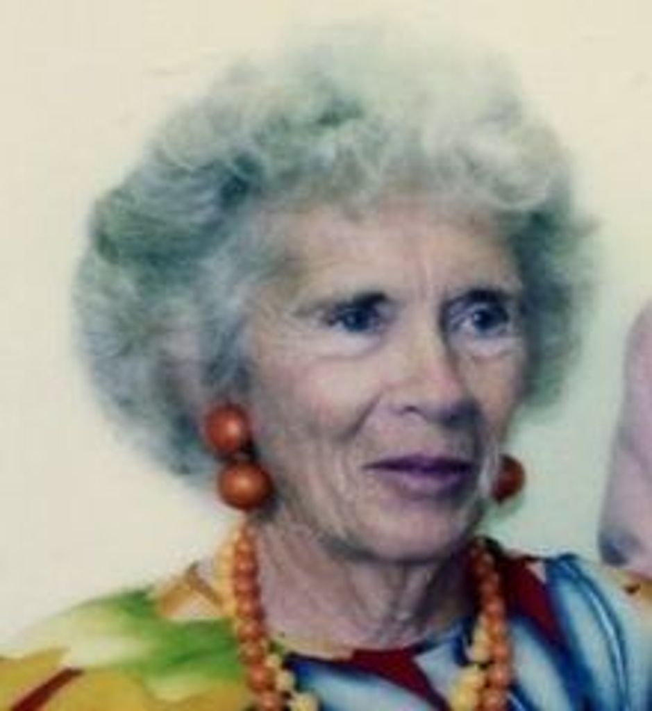 Margaret  P. Rudd