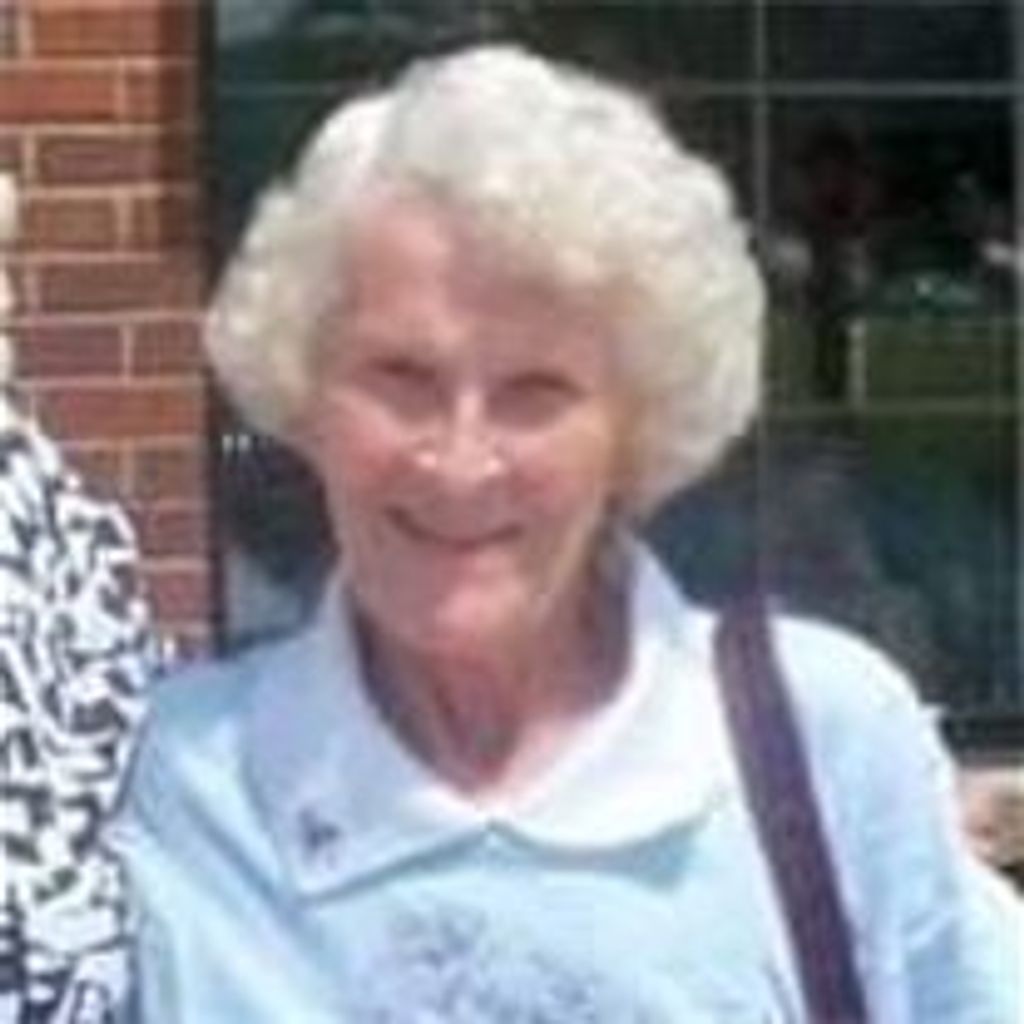 Christine T. Eck