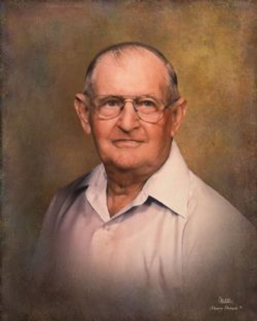 Ruston Fontenot