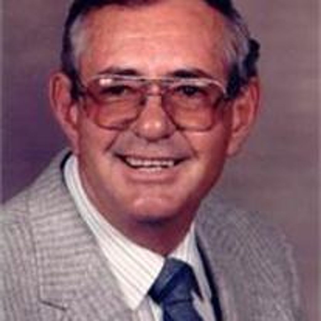 Norm Laber