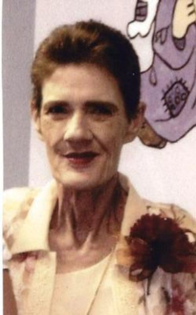 Zelma Mae Alvey Profile Photo