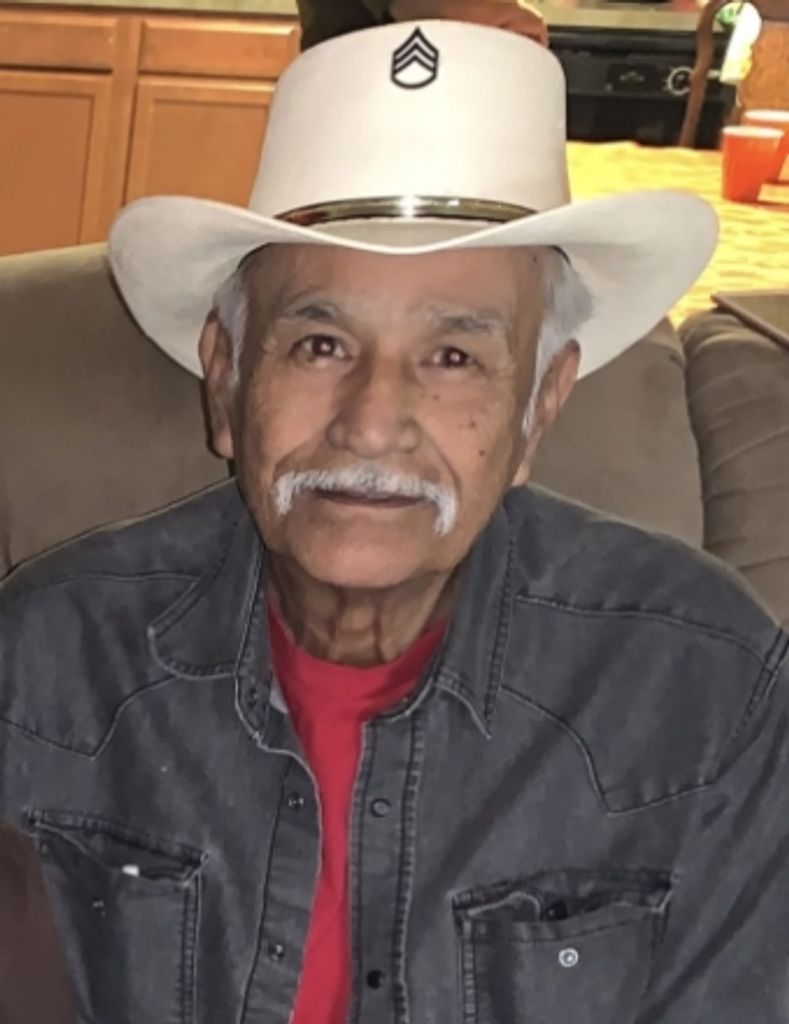 Jose Castañeda, Sr. Profile Photo