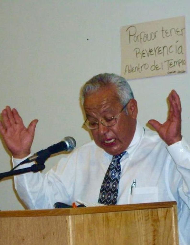 Fernando Saucedo