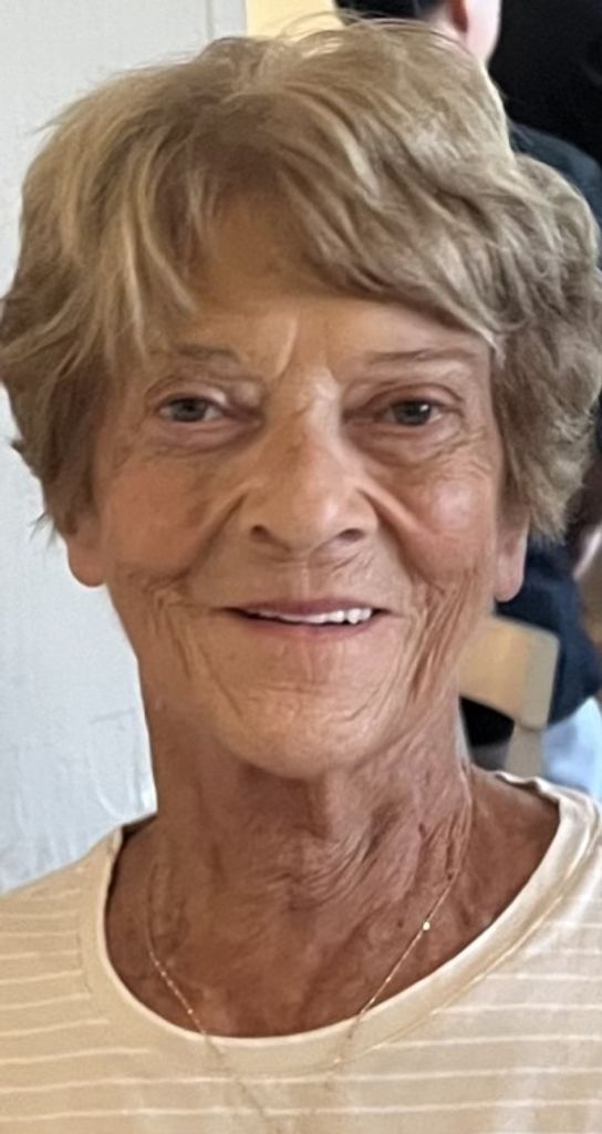 Carolyn Suzanne (Gardner)  Cioffi