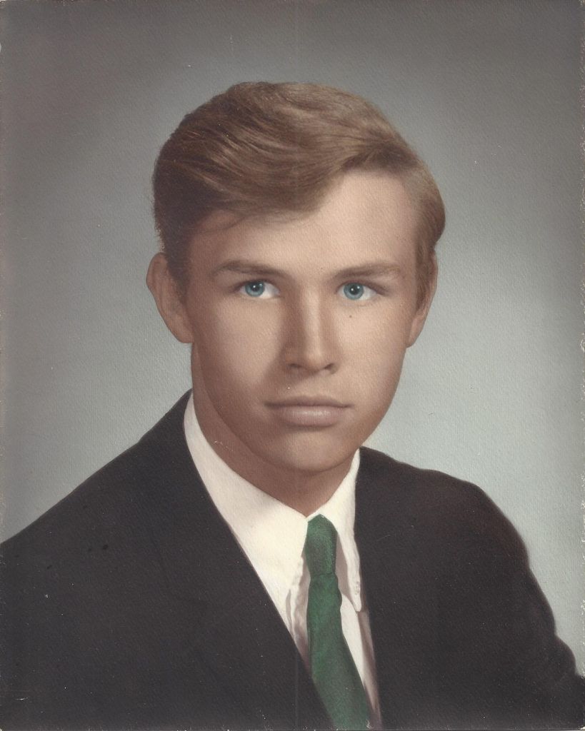 Bobby E. Algood Profile Photo