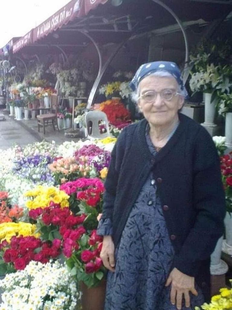 Sabeeha Burtus Dawood Somo