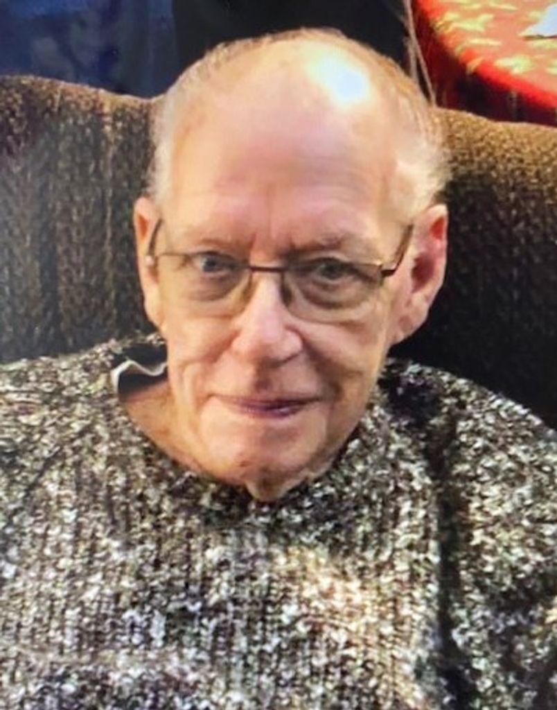 Gary V. Sutherland Profile Photo