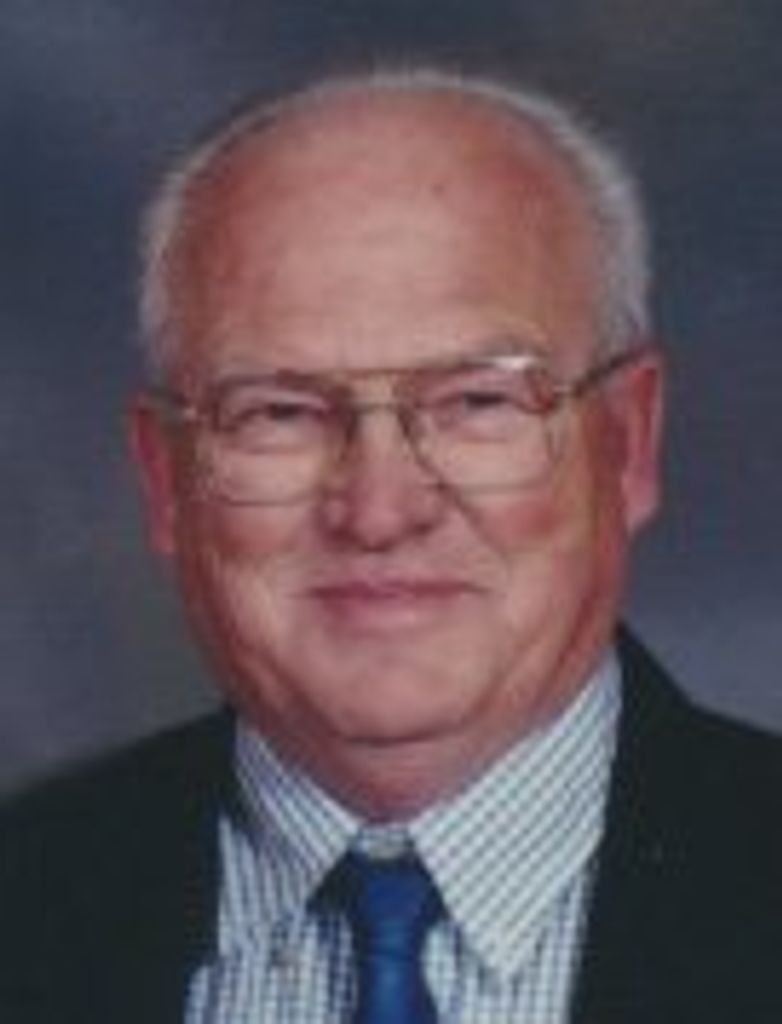 Floyd Jackson