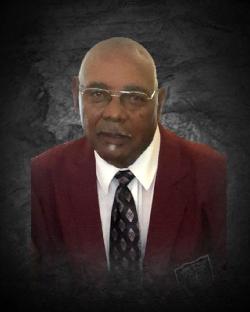 Herman Leon Jones, Sr.