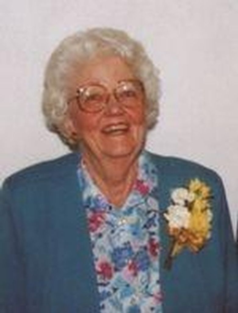 Dorothy B. Campbell