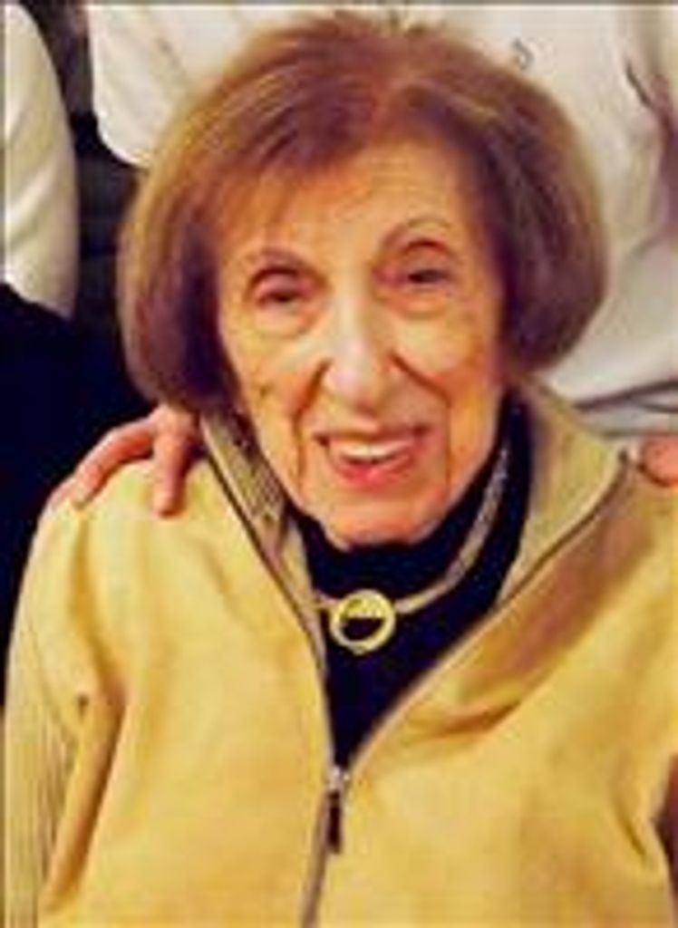 Alice (Mshooshian) Nigosian