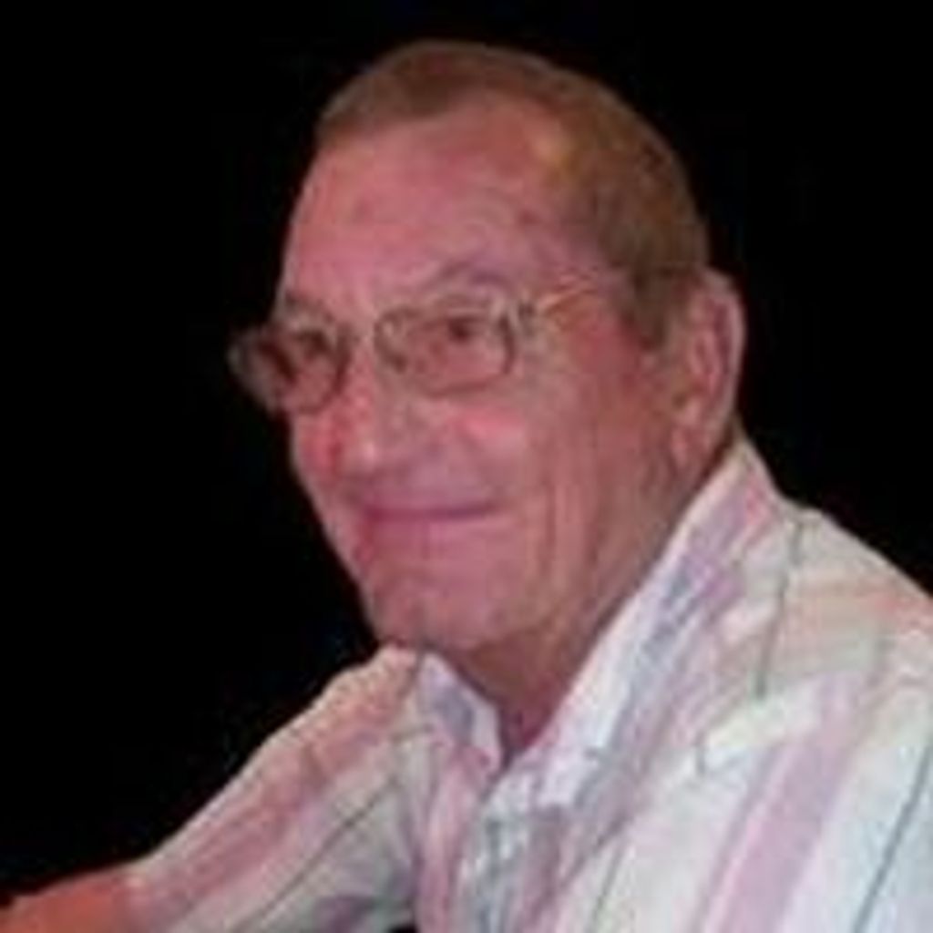 Wallace Erickson Profile Photo