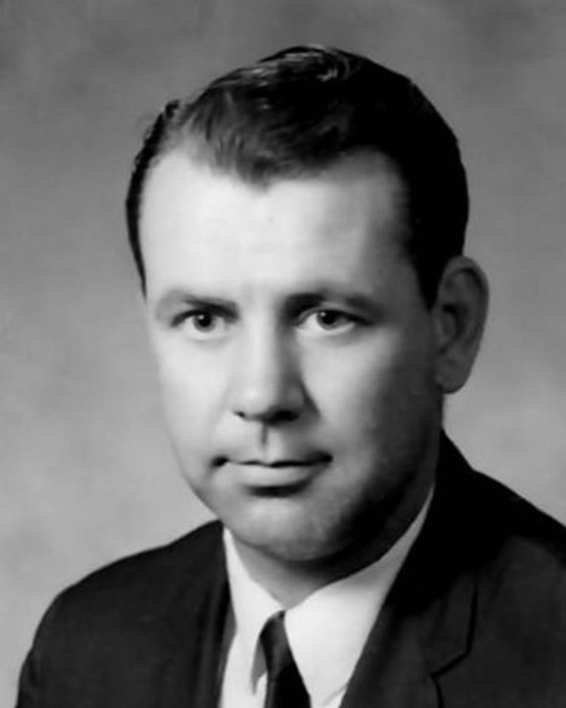 Carl Dixon Clark Profile Photo